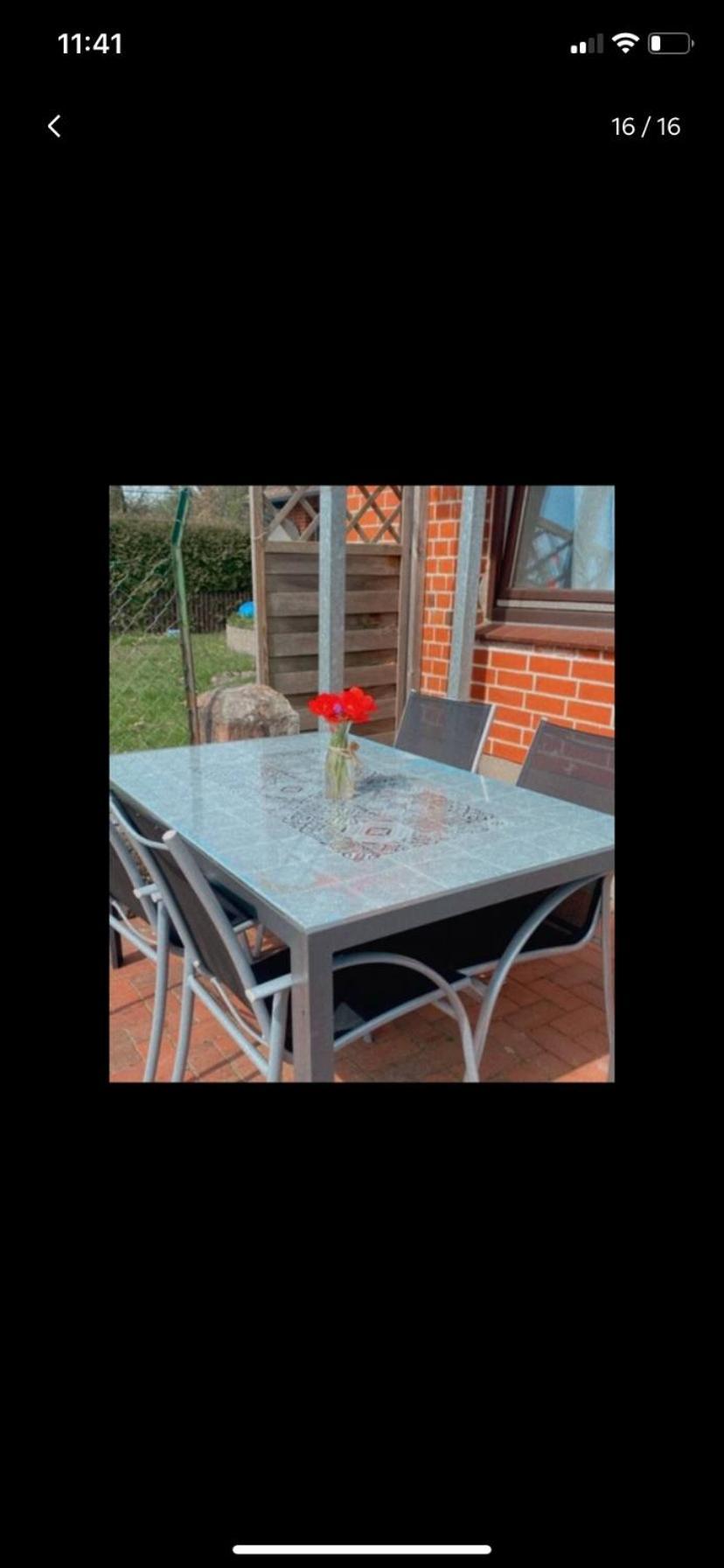 Notre Maison Breitenfelde Esterno foto